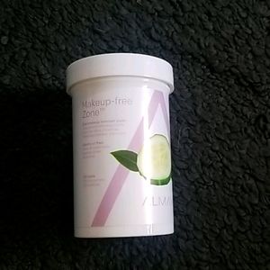 New! Never opened, almay eye makeup remover wipes